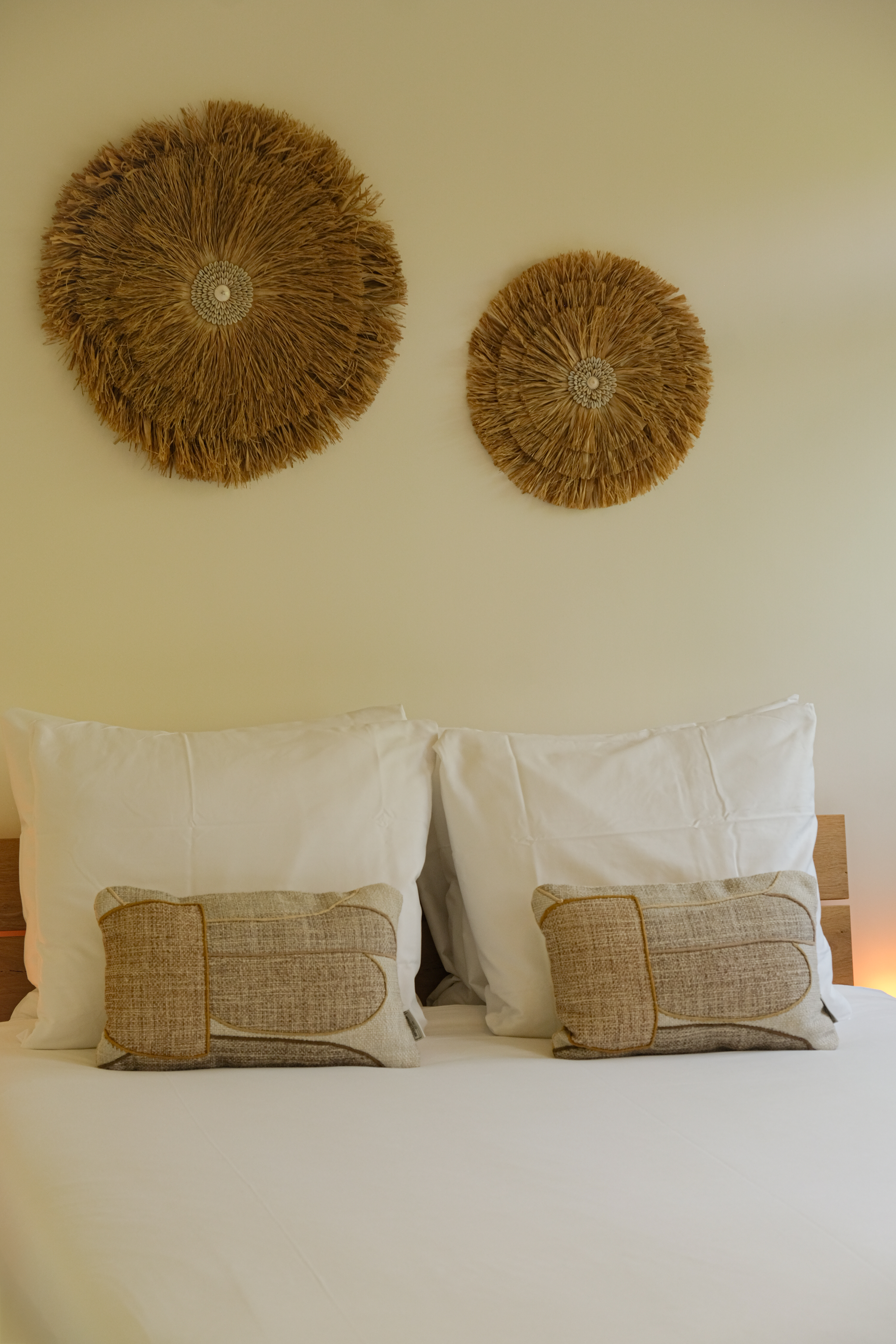 Amsterdam interior scene – natural light and warm textures